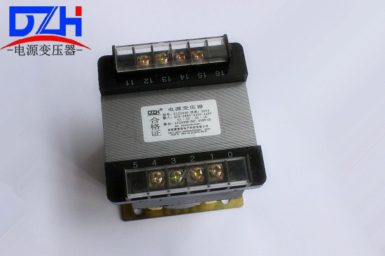100w EI28*50 BK控制变压器