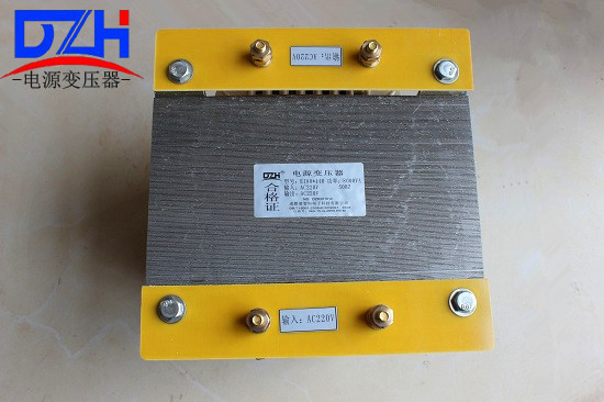 3000w EI64*120 BK控制变压器