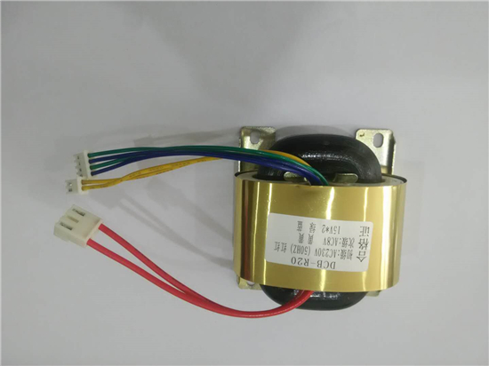 20w 220v-110v R型变压器