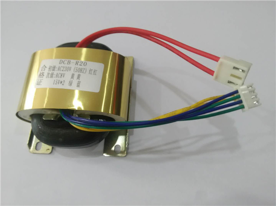 R-160 150w R型变压器